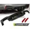 DIFUZOR SPORTOVNÍHO STYLU pasuje na BMW G30 / G31 17-20