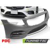 PŘEDNÍ NÁRAZNÍK SPORTOVNÍ PDC PRO MERCEDES W213 16-19