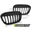 GRILLE GLOSSY BLACK fits BMW X1 F48 15-20