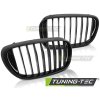 GRILLE GLOSSY BLACK fits BMW G11/G12 15-