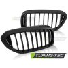 GRILLE GLOSSY BLACK fits BMW G30/G31 17-20