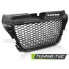 GRILLE SPORT GLOSSY BLACK fits AUDI A3 08-12