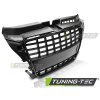 GRILLE SPORT GLOSSY BLACK fits AUDI A3 08-12