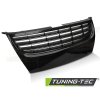 GRILLE GLOSSY BLACK fits VW TOURAN 07-10