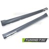 SIDE SKIRTS SPORT fits BMW G12 15-18
