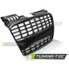 GRILLE SPORT GLOSSY BLACK fits AUDI A4 B7 04-08