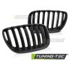 GRILLE GLOSSY BLACK fits BMW X5 E53 LCI 04-06