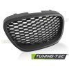 GRILLE HONEY DESIGN BLACK fits  SEAT LEON / ALTEA / TOLEDO 05-09