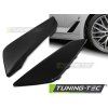 9502 leske cerne pasky pro bmw g30 g31 17 20