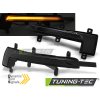SIDE DIRECTION IN THE MIRROR SMOKE LED SEQ fits AUDI TT 8J 06-14