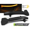 SIDE DIRECTION IN THE MIRROR SMOKE LED SEQ fits BMW F10/ F11/ F12/ F13/ F01