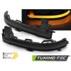 SIDE DIRECTION IN THE MIRROR SMOKE LED SEQ fits BMW X3/ X4/ X5/ X6