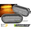 BOČNÍ SMĚROVÁ BÍLÁ LED SEQ pro VW GOLF 4 / BORA 95- / GOLF 3 95- / IBIZA 95-99 / TOLEDO