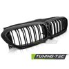 GRILLE GLOSSY BLACK SPORT LOOK fits BMW G30/G31 17-20