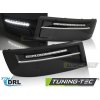 FRAME LED DRL fits RAMKI VW T5 10-15