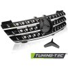 GRILLE SPORT BLACK CHROME fits MERCEDES W164 05-08