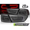MITSUBISHI LANCER 8 SEDAN 08-11 SMOKE LED BAR