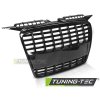GRILLE SPORT GLOSSY BLACK fits AUDI A3 05-08