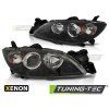 9808 mazda 3 03 09 4d cerny xenon