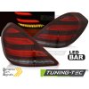 LED BAR TAIL LIGHTS RED WHIE SEQ fits MERCEDES S-KLASA W222 13-17