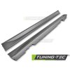 SIDE SKIRTS SPORT fits BMW F30 / F31 11-18