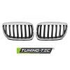 PŘEDNÍ MASKA BMW X5 E53 LCI, 2004-2006,