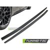 SIDE SKIRTS EXTENSION PERFORMANCE STYLE fits BMW G30 G31 17-23