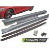 SIDE SKIRTS PERFORMANCE STYLE fits BMW F32/F33 10.13-