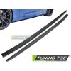SIDE SKIRTS EXTENSION PERFORMANCE STYLE fits BMW F30 F31 11-18