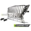 GRILLE SPORT CHROME fits AUDI Q5 08-09.12