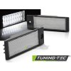 LED LICENSE LIGHTS fits HYUNDAI TUCSON III 2015-2018 LED