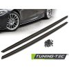 SIDE SKIRTS EXTENSION PERFORMANCE STYLE fits BMW F10/ F11 11-16