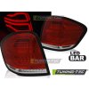 LED ZADNÍ SVĚTLA ČERVENO-BÍLÁ PRO MERCEDES M-KLASA W164 09-11