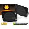 CHRYSLER JEEP WRANGLER JK 07-18 LED SMOKE