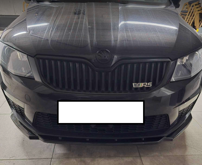 Škoda Octavia 3 RS doplnky: čo sa oplatí pridať ako prvé