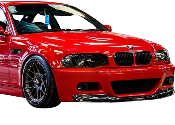 Co je to LiPo na autě?