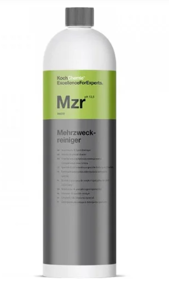 Koch Chemie: Profesionální Péče o Váš Vůz