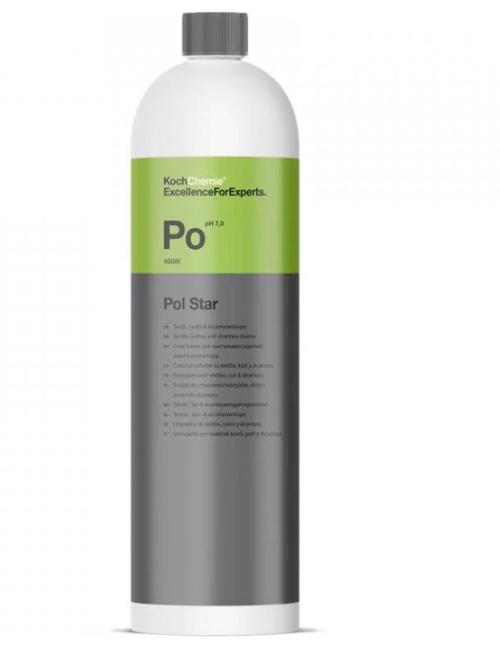 Autokosmetika Pardubice: Péče o Váš Vůz na Nejvyšší Úrovni