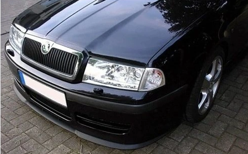 Jak tuning auta může zvýšit jeho výkon a estetiku