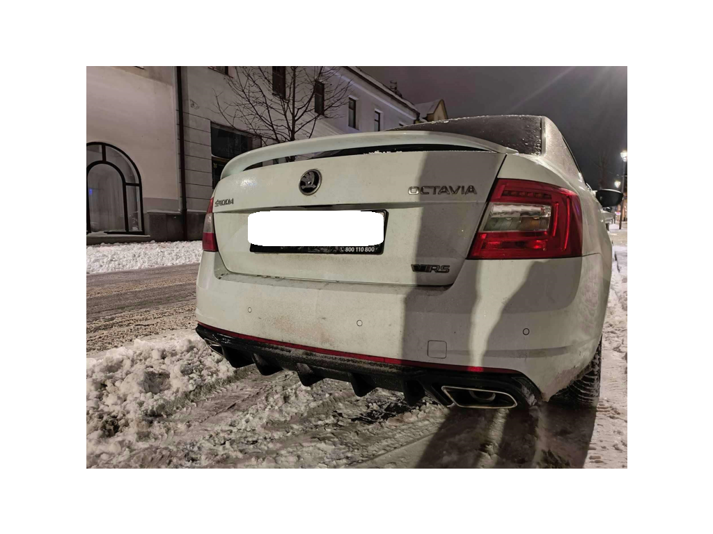 Proč nakupovat tuningové díly online u specialisty