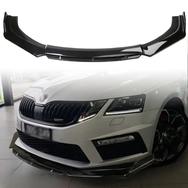 Co je difuzor na auto?