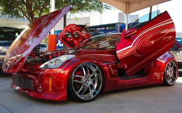 Spoilery a lipa: Jaký je jejich význam a jak je správně vybrat?