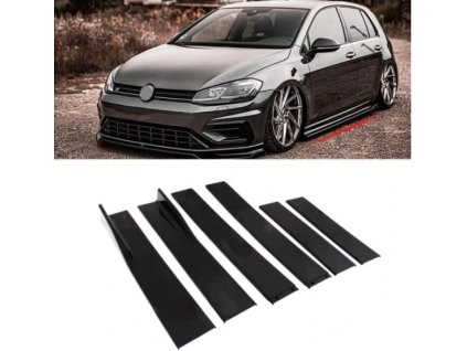 SideSkirts