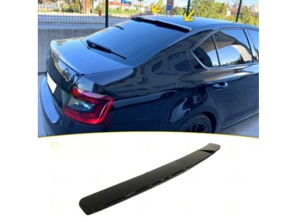 side transformed