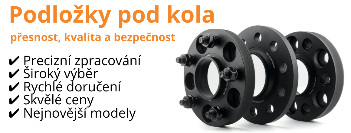 Podložky