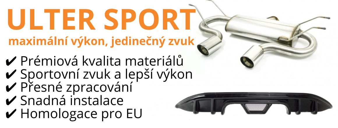 vyfuky ultersport