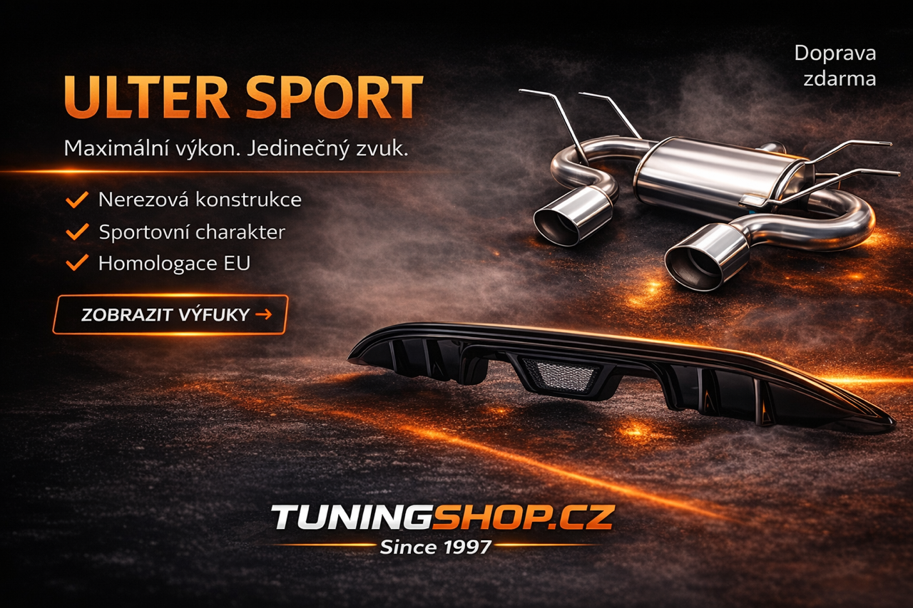 vyfuky ultersport