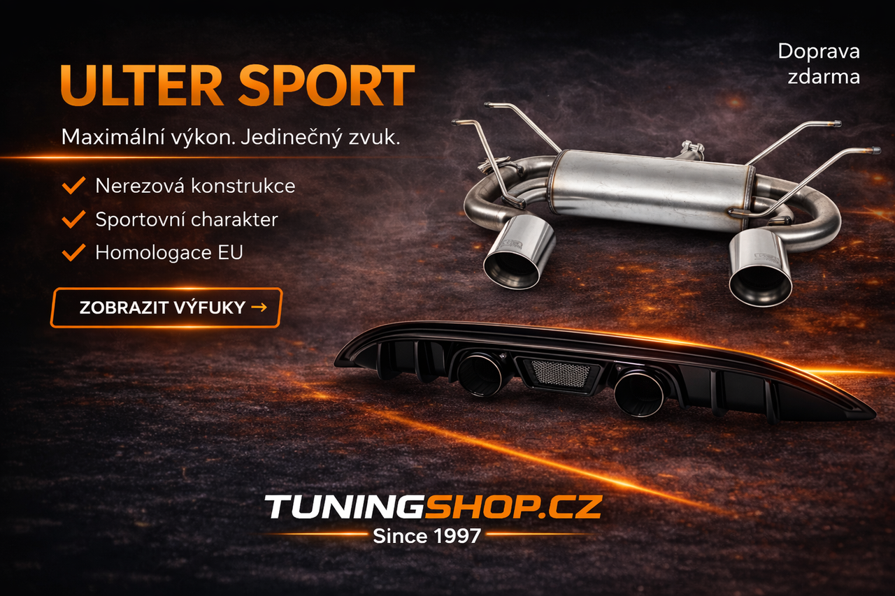 vyfuky ultersport