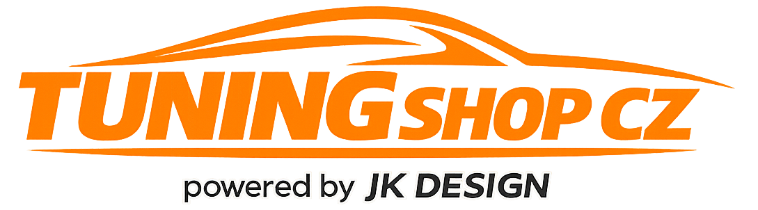 Tuningshop.cz