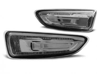 Boční blikače Opel Astra J 2010+ kouřová